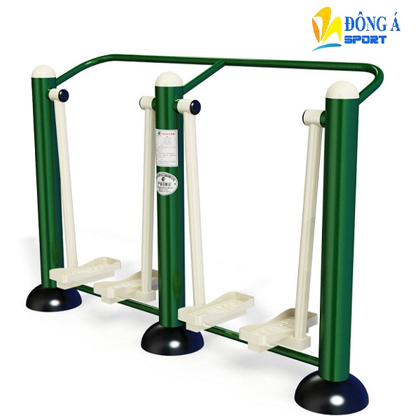 Máy đi bộ trên không đôi NT-624
