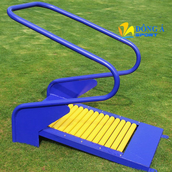 Máy chạy bộ ngoài trời NT-527 tay cầm chữ Z