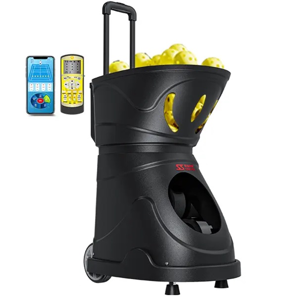 Điều khiển thông minh qua app và điều khiển từ xa