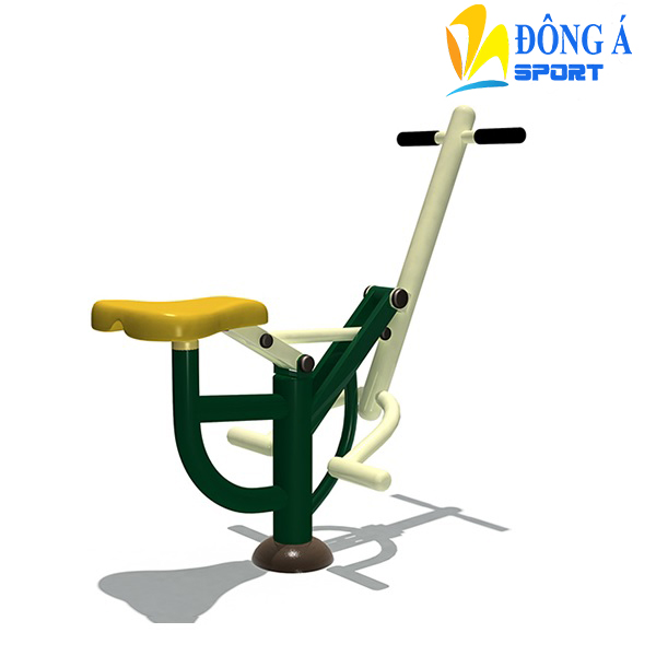 Máy tập cưỡi ngựa NT-605