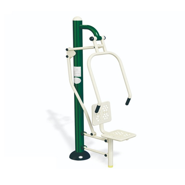 Máy tập ép ngực - vai đơn NT-610