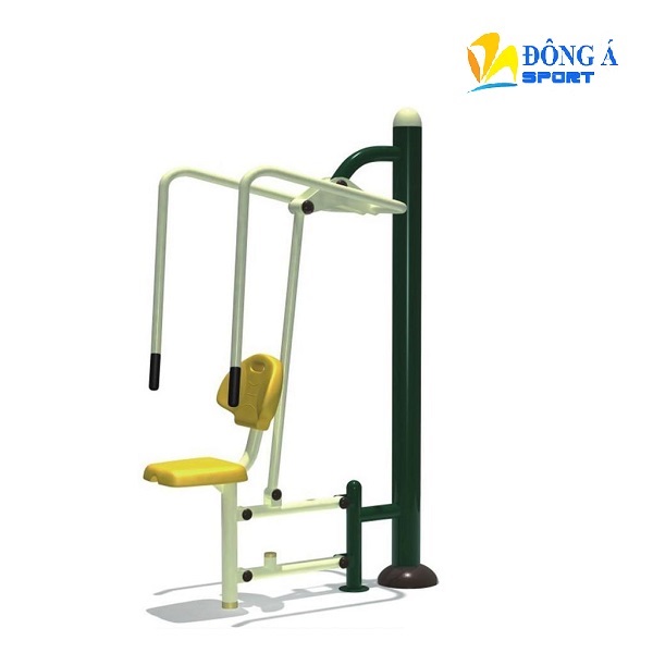 Máy tập ngực NT-610