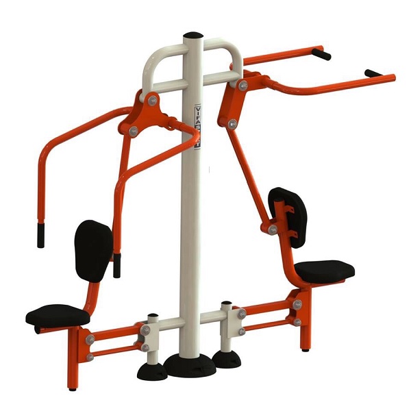 Thiết bị tập kéo tay và đẩy tay Vifa Sport VF-731315-6