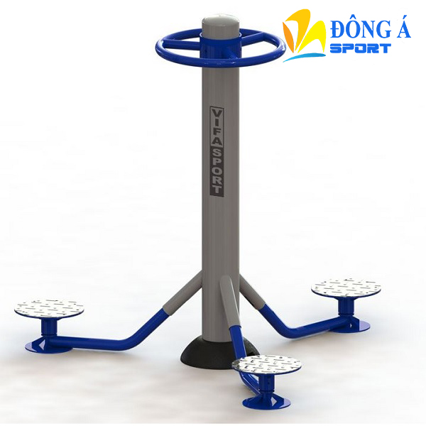 Máy tập xoay eo Vifa VF-711333