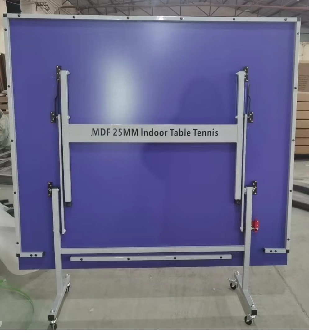 Bàn bóng bàn nhập khẩu DA-007 gấp gọn