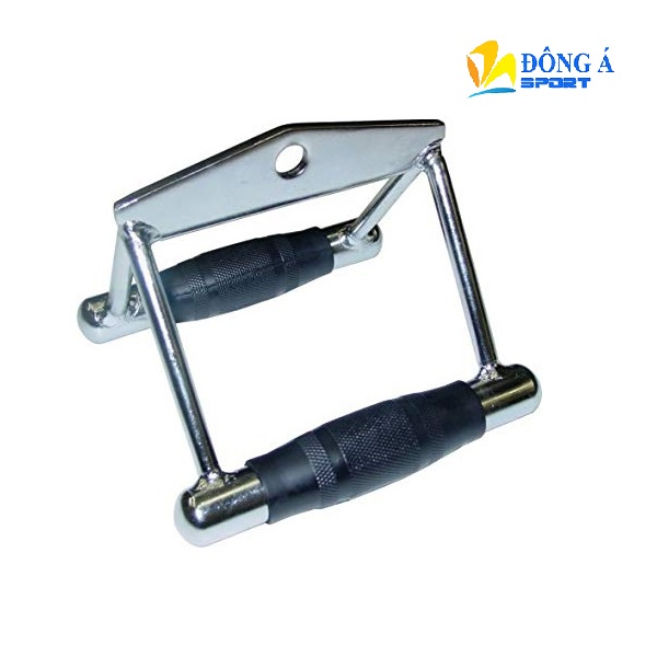 Tay kéo xô đôi 02