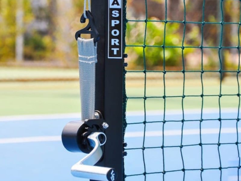 Tay quay căng lưới trụ Pickleball 303704-P