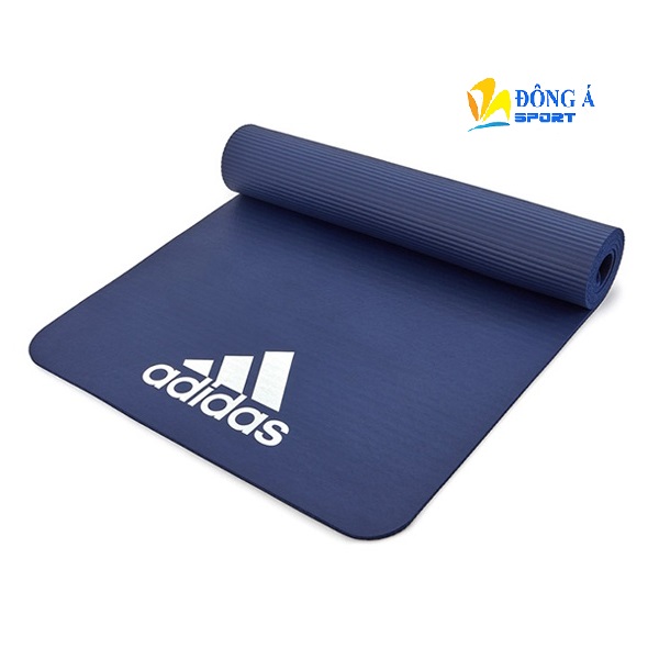 Ảnh thảm thể dục Adidas ADMT-11410BL