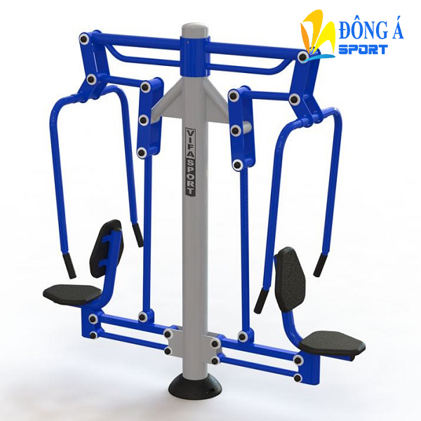 Thiết bị tập đẩy tay Vifa Sport VF-711122