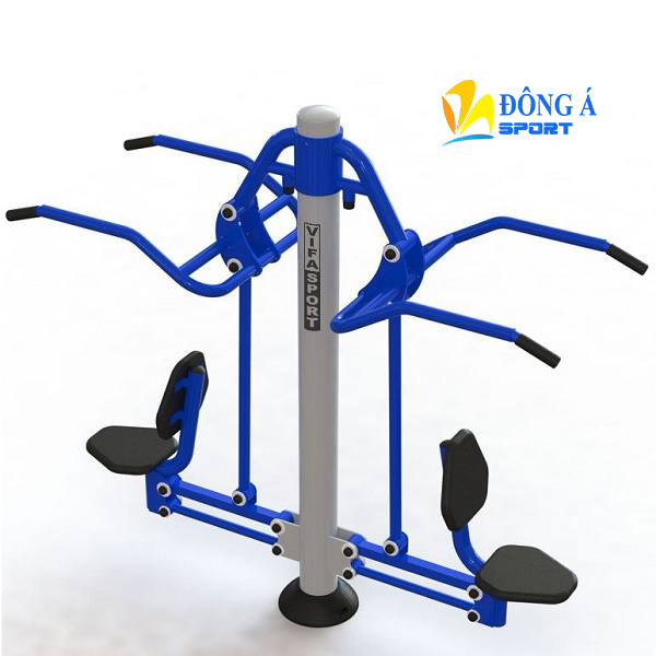 Thiết bị tập kéo tay VF-711112