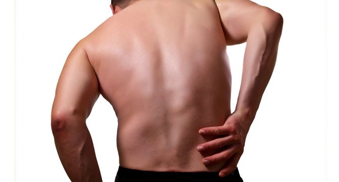 Triệu chứng thoái hóa đốt sống lưng 