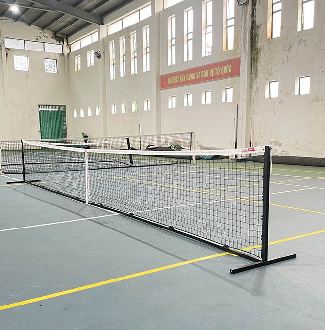 Hình ảnh trụ Pickleball 303702-P