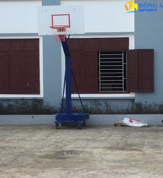 Trụ bóng rổ di động DA-02