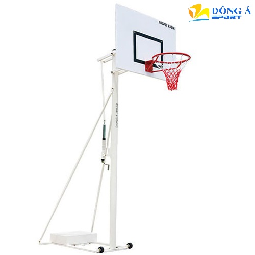 Trụ bóng rổ S14627
