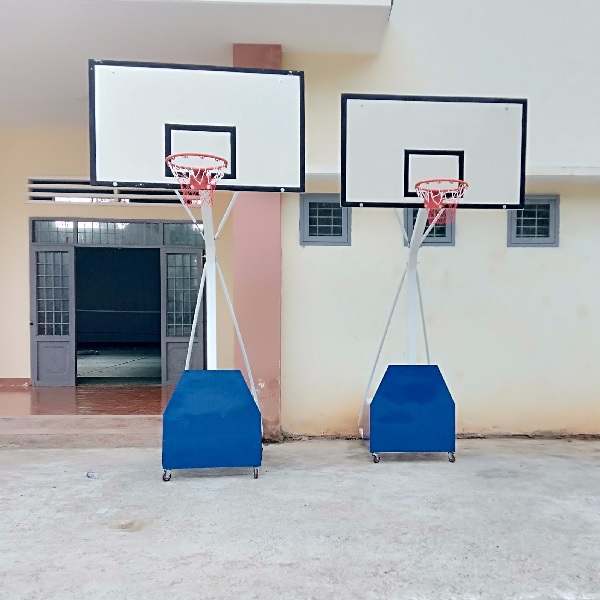 Trụ bóng rổ di động DA-05
