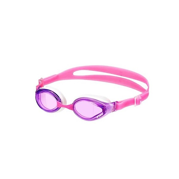 Kính bơi View V760JASA tím + hồng