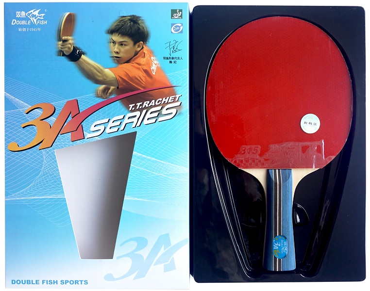 Vợt bóng bàn Double Fish DF-3AC