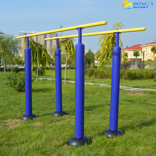 Xà kép ngoài trời NT-007