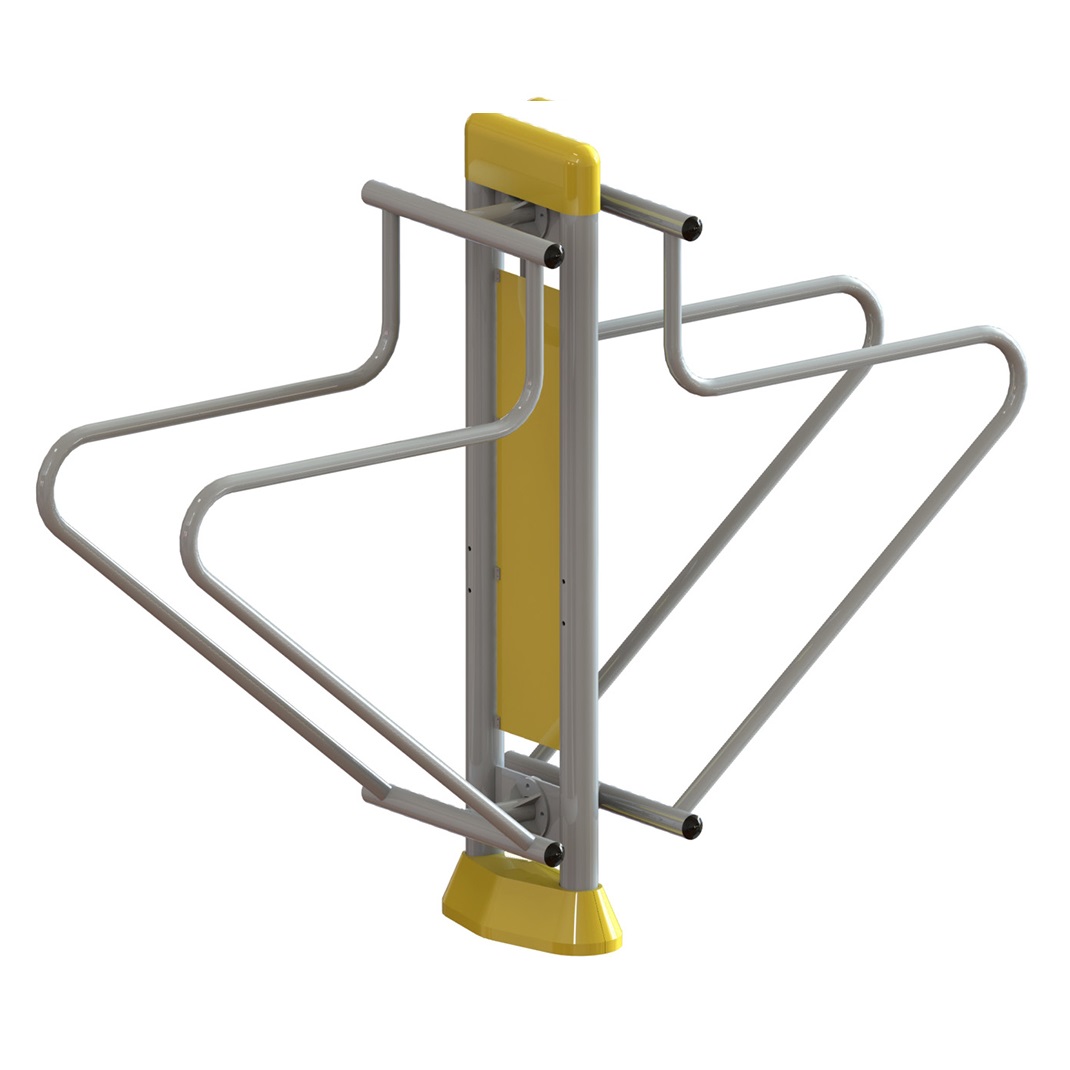 Xà kép Vifa Sport VIFA-712222