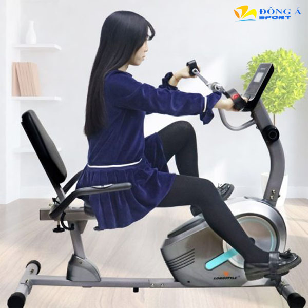 Xe đạp phục hồi chức năng BC51003