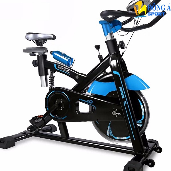 Xe đạp thể dục Sowell