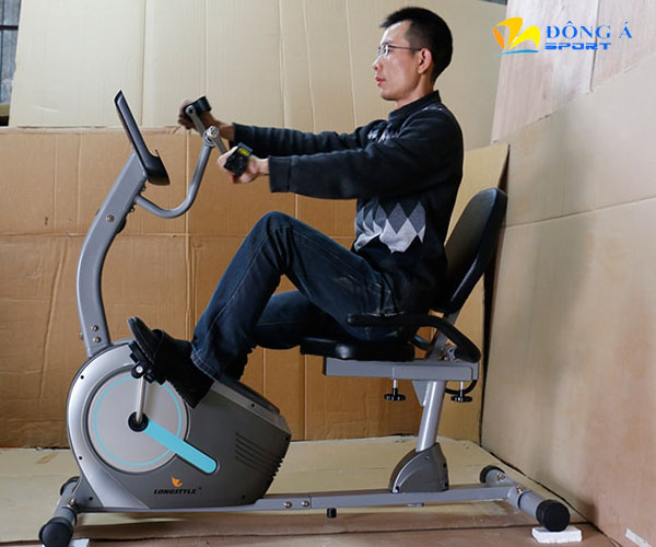 Xe đạp phục hồi chức năng BC51003