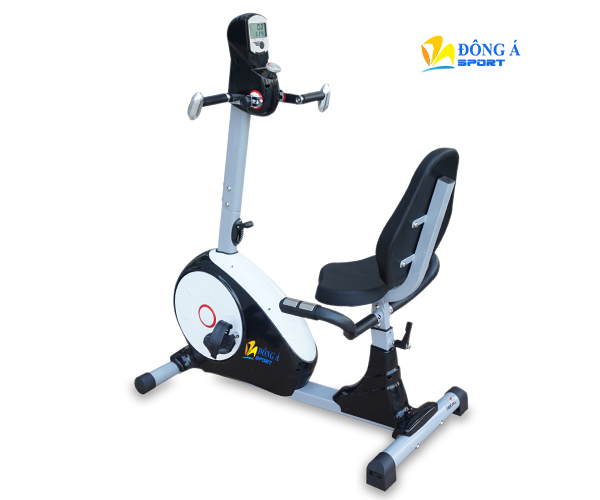 Xe đạp phục hồi chức năng K8602R
