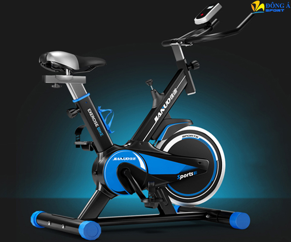 Xe đạp tập thể dục Skin Bike JN55