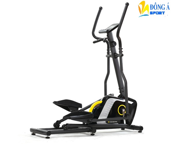 Xe đạp tập thể dục Techgym HQ 1700