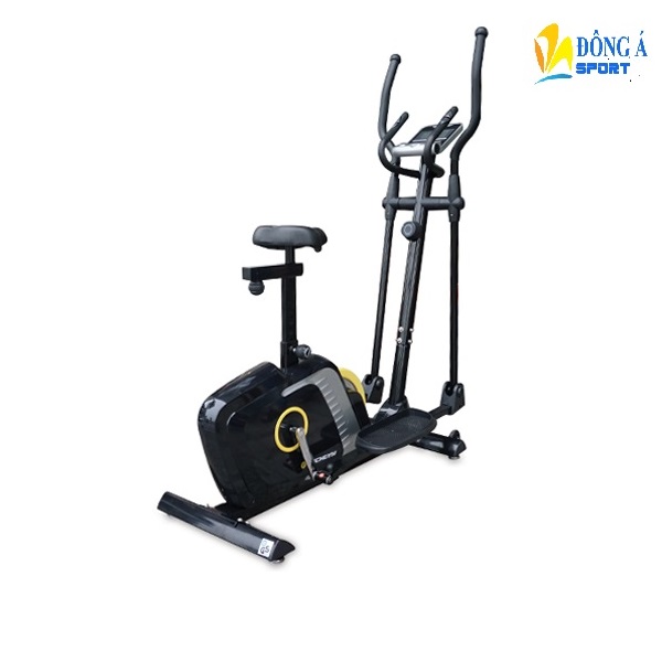 Xe đạp tập thể dục Techgym HQ 1800