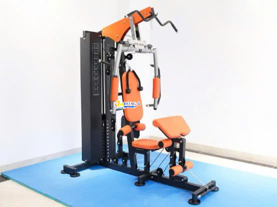 Giàn tạ đa năng HQ-708S