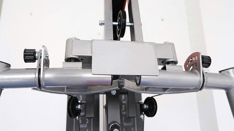 Giàn tạ đa năng HQ-708S