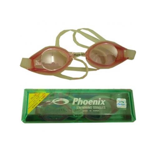 Kính bơi cận hãng phoenix tốt