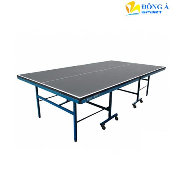 kích thước phòng đặt bàn bóng bàn