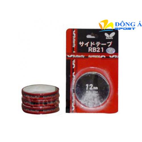 Cách dán mặt vợt bóng bàn bằng keo dán vợt bóng bàn Butterfly