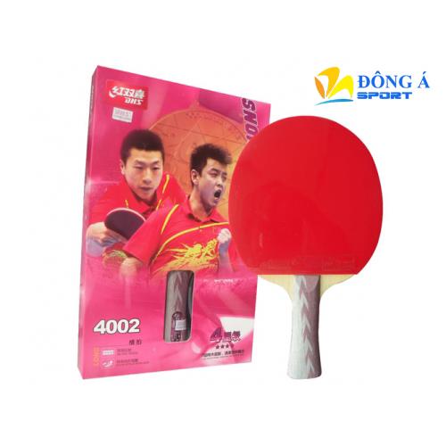 Mút vợt bóng bàn tốt nhất