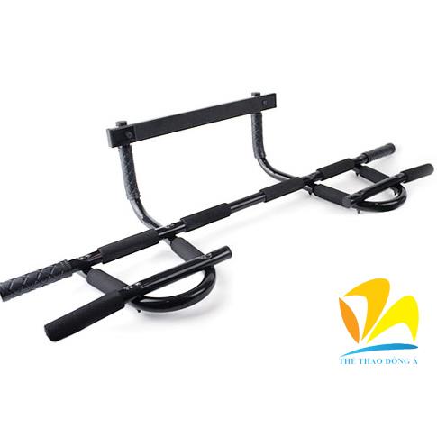 Dụng cụ tập gym tại nhà- giải pháp thay thế tuyệt vời