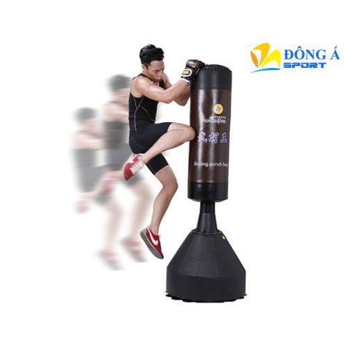 Sử dụng bao cát đứng đúng cách