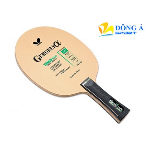 Đặc điểm của vợt bóng bàn xịn nhất thế giới