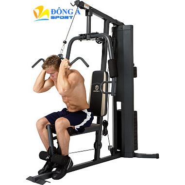 Tại sao nên tập gym?