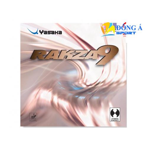 Giá Mặt vợt bóng bàn Yasaka Rakza 9