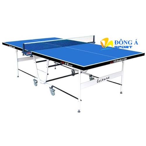 -11% Bàn bóng bàn Double Fish 339