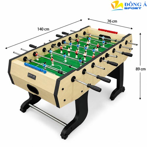 Bàn Bi Lắc JX 117A