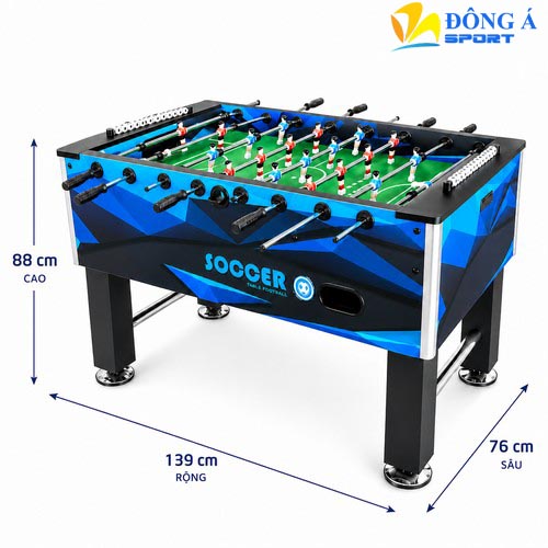 Bàn bi lắc JX-101H