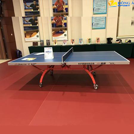 Bàn bóng bàn Double Fish 323