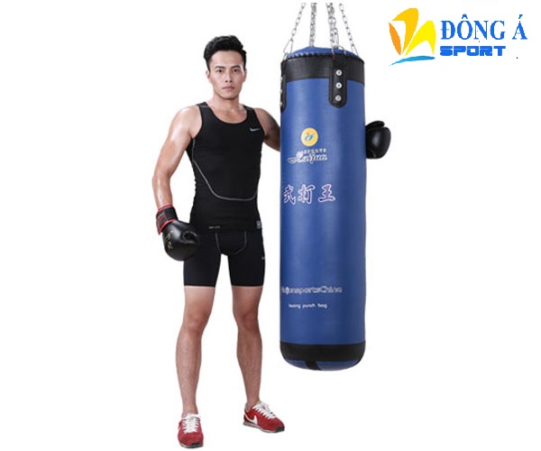 Đấm bao cát có tác dụng gì?