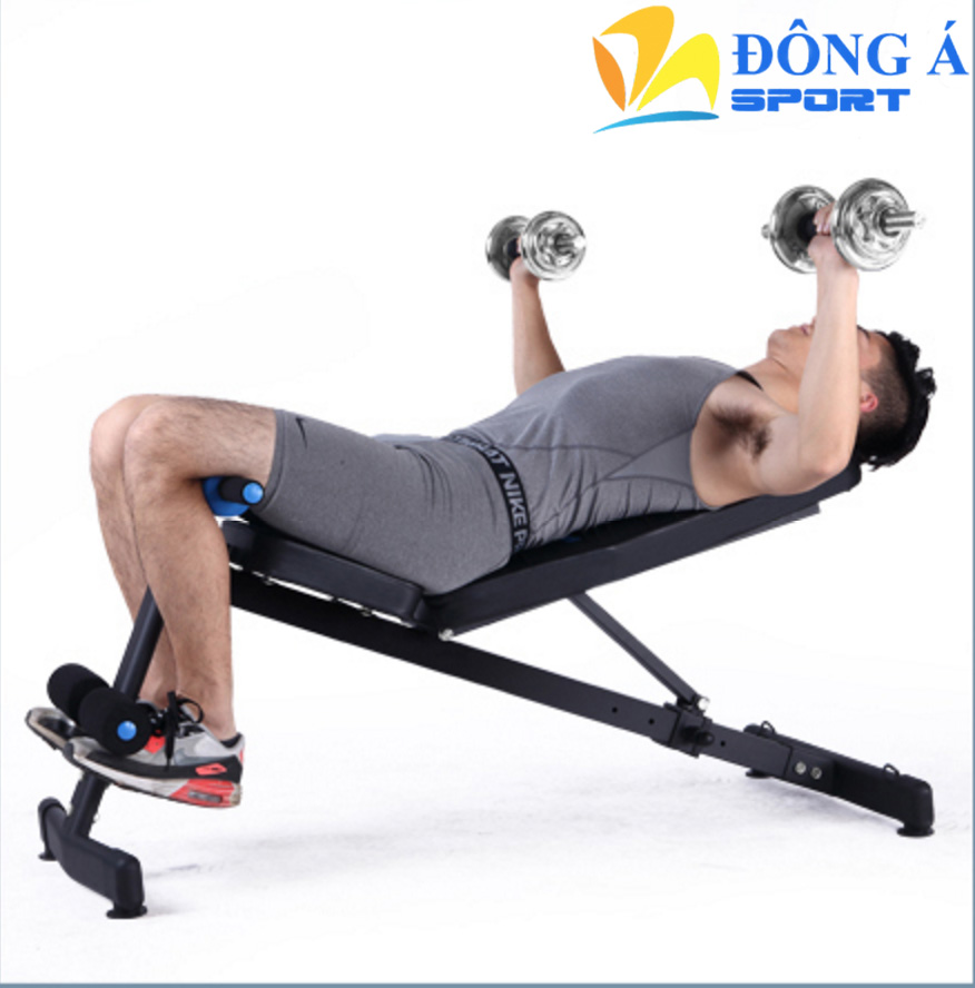 Một số loại máy tập bụng đa năng tốt nhất