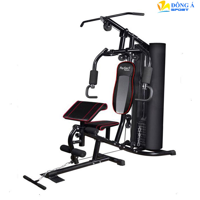 Ưu điểm của ghế tập tạ đa năng