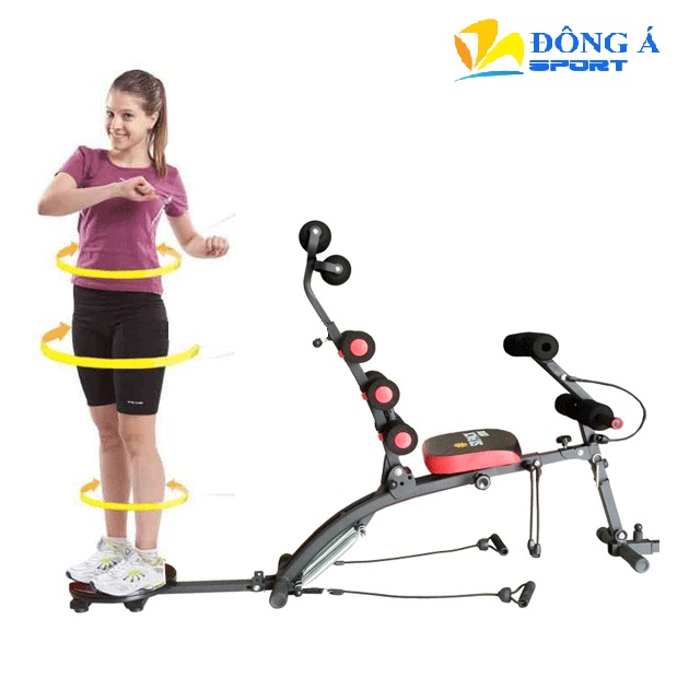 Những lưu ý khi mua máy tập thể dục tại nhà