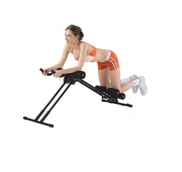 Các loại máy tập thể dục thông dụng